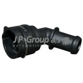 Фланец охлаждающей жидкости JP GROUP 1114450400