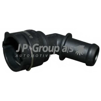 Фланец охлаждающей жидкости JP GROUP 1114450400