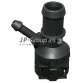 Фланец охлаждающей жидкости JP GROUP 1114450600