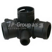 Фланец охлаждающей жидкости JP GROUP 1114500100