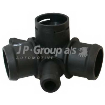 Фланец охлаждающей жидкости JP GROUP 1114500100