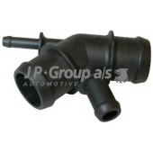 Фланец охлаждающей жидкости JP GROUP 1114500300