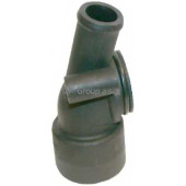 Фланец охлаждающей жидкости JP GROUP 1114500500