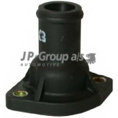 Фланец охлаждающей жидкости JP GROUP 1114500600