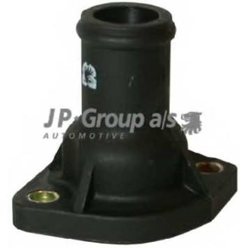 Фланец охлаждающей жидкости JP GROUP 1114500600