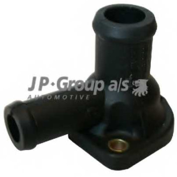 Фланец охлаждающей жидкости JP GROUP 1114500700