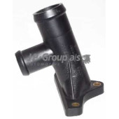 Фланец охлаждающей жидкости JP GROUP 1114500900