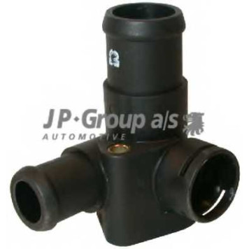 Фланец охлаждающей жидкости JP GROUP 1114501100
