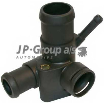 Фланец охлаждающей жидкости JP GROUP 1114501200