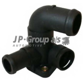 Фланец охлаждающей жидкости JP GROUP 1114501300