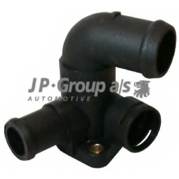 Фланец охлаждающей жидкости JP GROUP 1114501300
