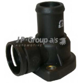 Фланец охлаждающей жидкости JP GROUP 1114501500