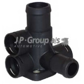 Фланец охлаждающей жидкости JP GROUP 1114501800