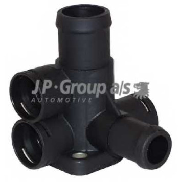 Фланец охлаждающей жидкости JP GROUP 1114501800
