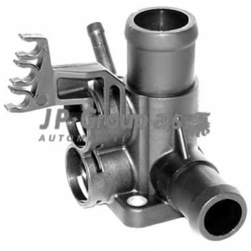 Фланец охлаждающей жидкости JP GROUP 1114501900