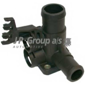 Фланец охлаждающей жидкости JP GROUP 1114502000