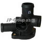 Фланец охлаждающей жидкости JP GROUP 1114502300