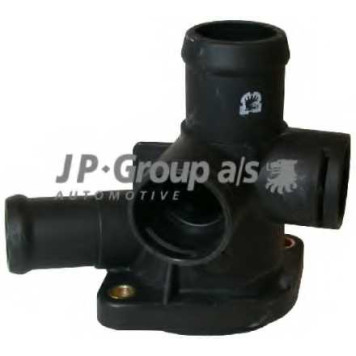 Фланец охлаждающей жидкости JP GROUP 1114502300