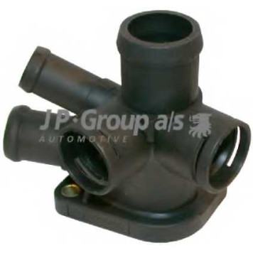 Фланец охлаждающей жидкости JP GROUP 1114502400