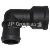 Фланец охлаждающей жидкости JP GROUP 1114502500