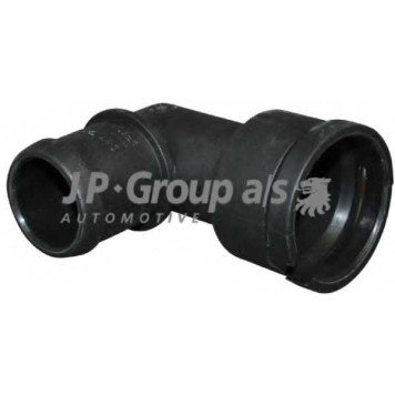 Фланец охлаждающей жидкости JP GROUP 1114502600