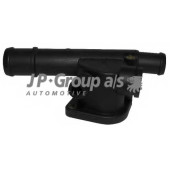 Фланец охлаждающей жидкости JP GROUP 1114502700