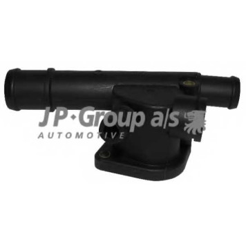 Фланец охлаждающей жидкости JP GROUP 1114502700