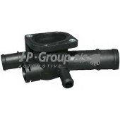 Фланец охлаждающей жидкости JP GROUP 1114502800