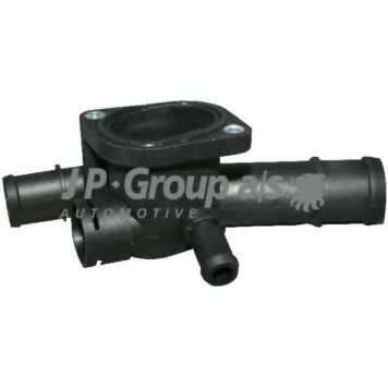 Фланец охлаждающей жидкости JP GROUP 1114502800