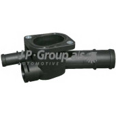 Фланец охлаждающей жидкости JP GROUP 1114502900