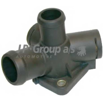 Фланец охлаждающей жидкости JP GROUP 1114503200
