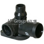 Фланец охлаждающей жидкости JP GROUP 1114503300