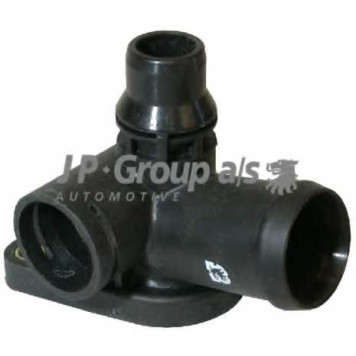 Фланец охлаждающей жидкости JP GROUP 1114503300