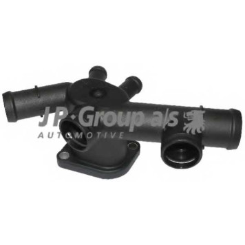 Фланец охлаждающей жидкости JP GROUP 1114503500