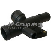 Фланец охлаждающей жидкости JP GROUP 1114503600