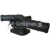 Фланец охлаждающей жидкости JP GROUP 1114503700