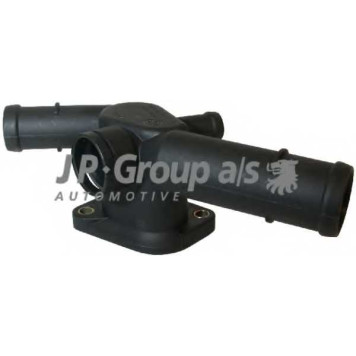 Фланец охлаждающей жидкости JP GROUP 1114503700