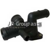 Фланец охлаждающей жидкости JP GROUP 1114503800