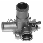 Фланец охлаждающей жидкости JP GROUP 1114504200