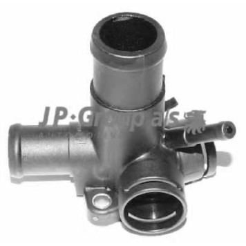Фланец охлаждающей жидкости JP GROUP 1114504200