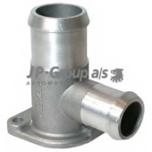 Фланец охлаждающей жидкости JP GROUP 1114504300