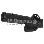 Фланец охлаждающей жидкости JP GROUP 1114504600