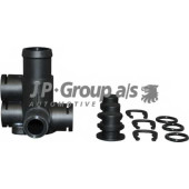 Фланец охлаждающей жидкости JP GROUP 1114505010