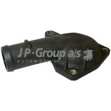 Фланец охлаждающей жидкости JP GROUP 1114505400