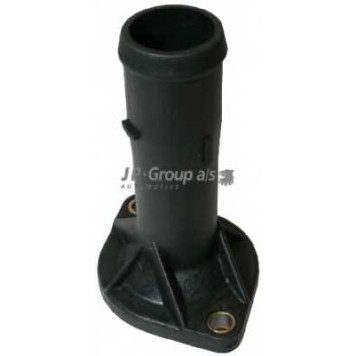 Фланец охлаждающей жидкости JP GROUP 1114505900