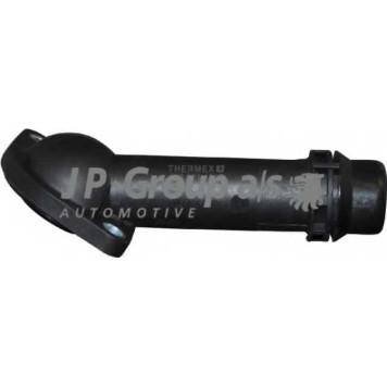 Фланец охлаждающей жидкости JP GROUP 1114506000