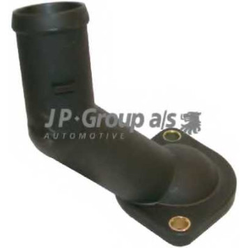 Фланец охлаждающей жидкости JP GROUP 1114506400