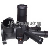 Фланец охлаждающей жидкости JP GROUP 1114507200