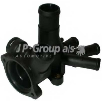 Фланец охлаждающей жидкости JP GROUP 1114507300