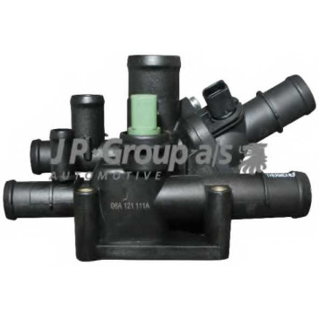 Корпус термостата JP GROUP 1114508000